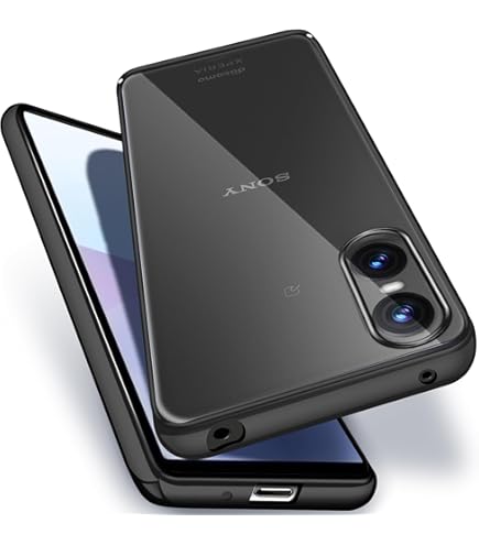 Amazon.co.jp: ZXZone Xperia 10 VI 用 ケース エクスペリア10 VI